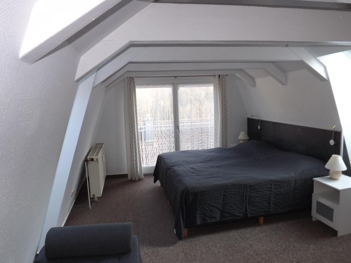 戈斯拉尔Residenz Bocksberg-Blick & St. Florian别墅 外观 照片