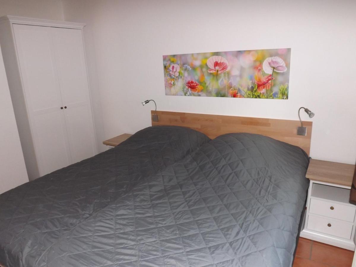 戈斯拉尔Residenz Bocksberg-Blick & St. Florian别墅 外观 照片