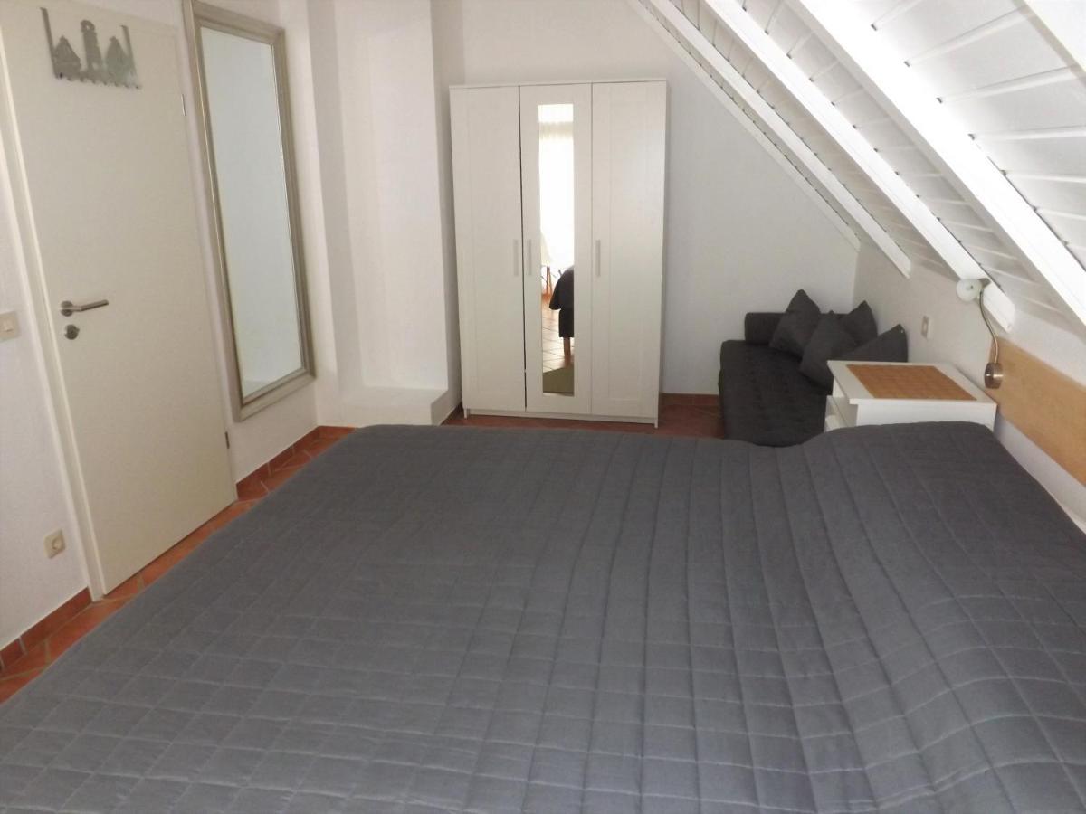 戈斯拉尔Residenz Bocksberg-Blick & St. Florian别墅 外观 照片